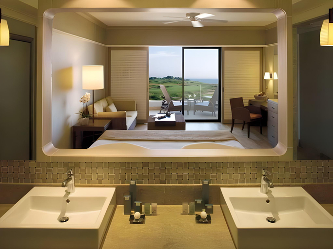 Bathroom 4, Lykia World Links Golf Antalya Resort, Manavgat