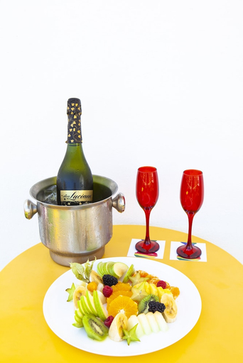Food & Drinks 5, Hotel Sireno Torremolinos Adults Only, Málaga