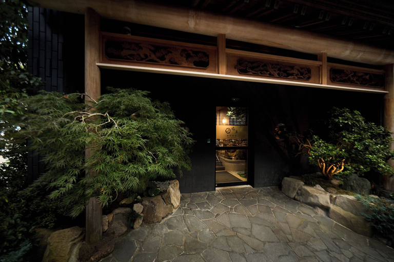 Exterior & Views 2, YUMURAONSEN MIDORIYA, Shin'onsen