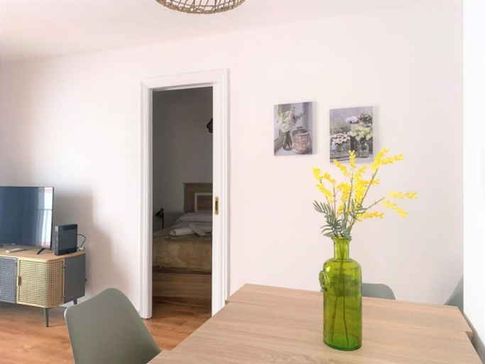 Room 3, Th16 Arc de Sant Llorens, Tarragona
