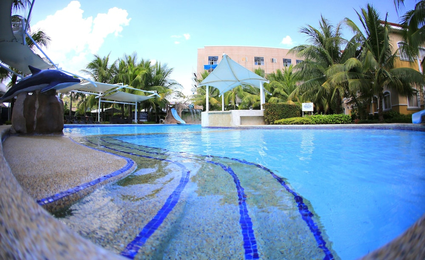 Sport & Beauty 3, Moonbay Marina The Villas, Olongapo City
