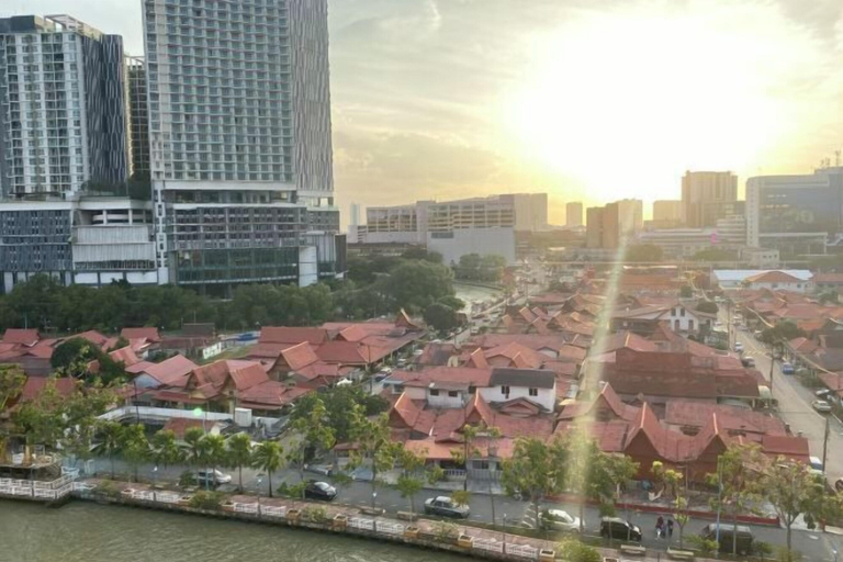 Others 5, The Pines by Amanjiwa, Malacca City
