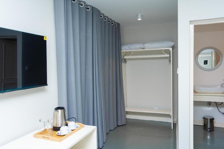 Interior, Ancora Boutique Hotel, Vilanculos