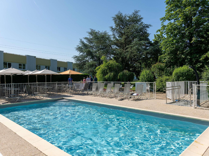 Sport & Beauty 2, Novotel Mâcon Nord Autoroute du Soleil, Saône-et-Loire