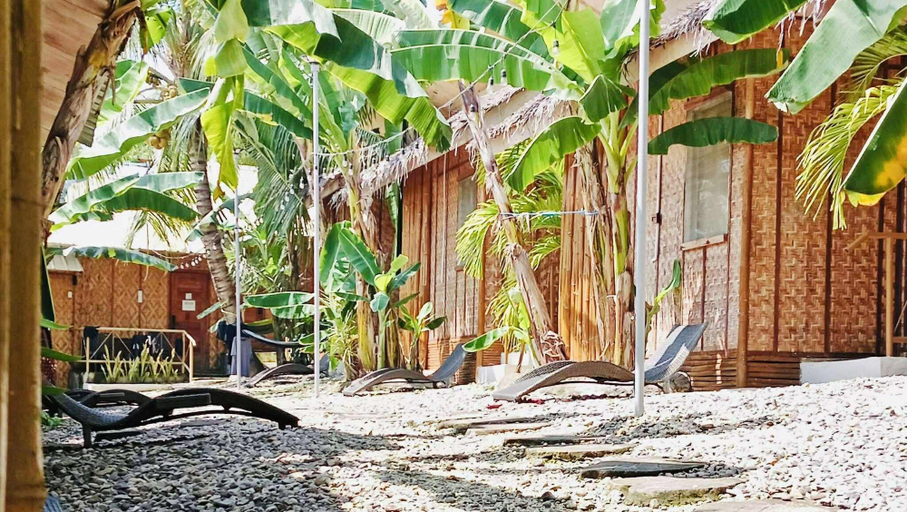 Exterior & Views 2, Ecostay, Panglao