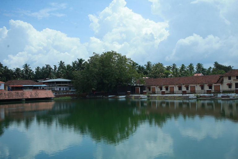 3, VINAYAKA TOURIST HOME, Kozhikode