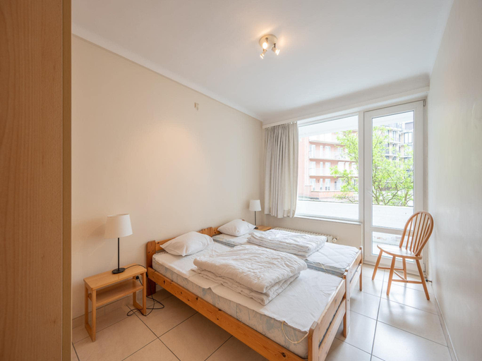 2, Apartment in Knokke-Heist with Sea Views, West-Vlaanderen