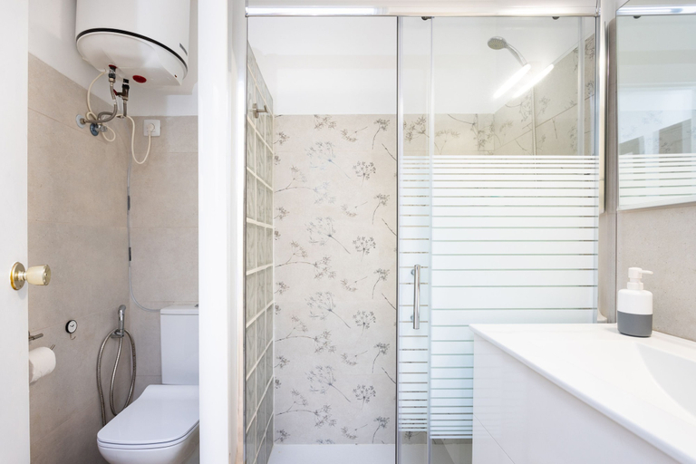 Room 4, Brisa Marina, Santa Cruz de Tenerife