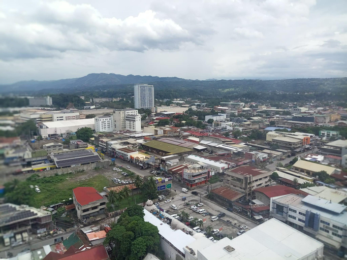 Others 5, J&W 2-Bedroom PENTHOUSE Condo Unit CENTRIOMall, Cagayan de Oro City