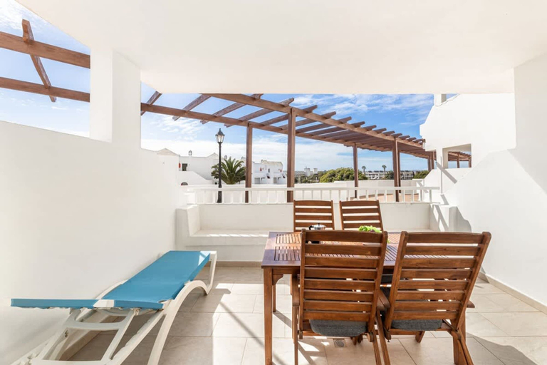 Room 2, Apartamento Perla del Oc ano Lanzarote, Las Palmas