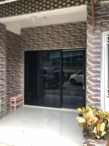 Exterior & Views 2, Kerinci Natural Hotspring Homestay, Kerinci