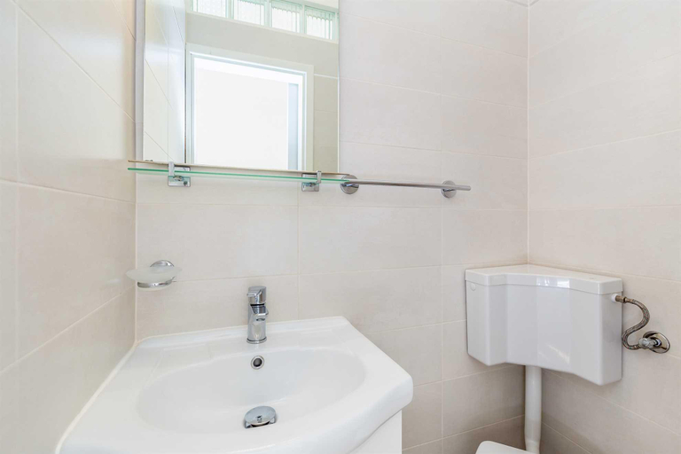 Bathroom 4, Holiday house TRSJA 11201, Krk