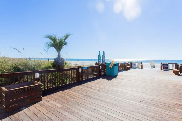 Others 3, Summit 803 - Luxury Beach Resort Condo 1-6 People, Bay