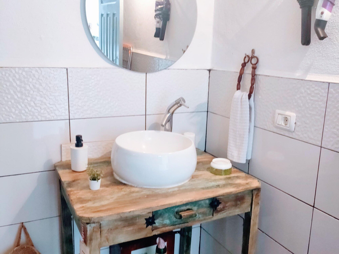 Room 3, Casa el Esca o en Granadilla de Abona, Santa Cruz de Tenerife