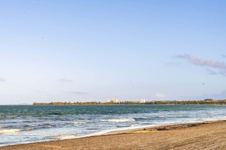 Beach 5, Kyo I Rustic Villa Beach/golf Paradise in Rio Mar