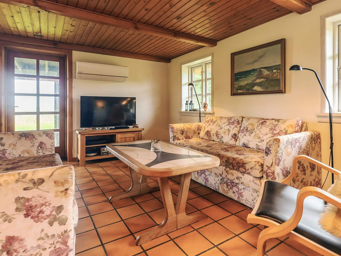 Others 5, 4 Star Holiday Home in Rudkobing, Langeland