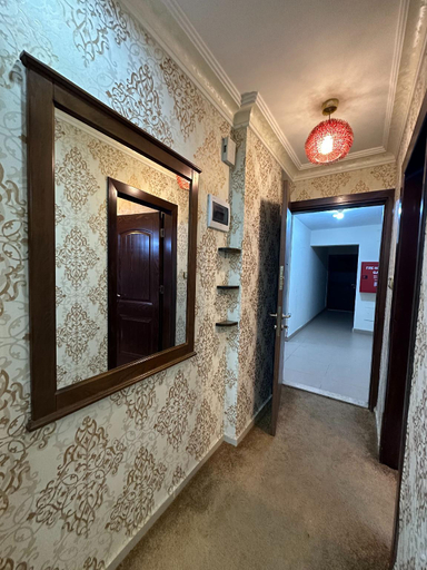 5, Amman Apartment with Modern Amenities, Amman