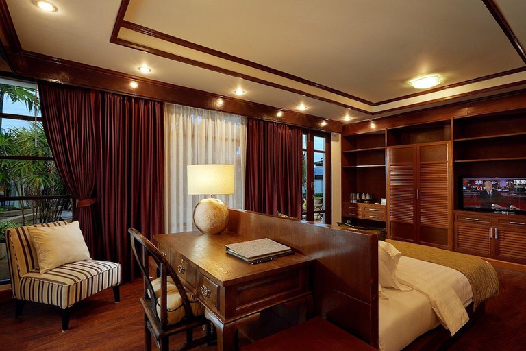 Others 3, Jantra Residence by Chinocollection, Pulau Phuket