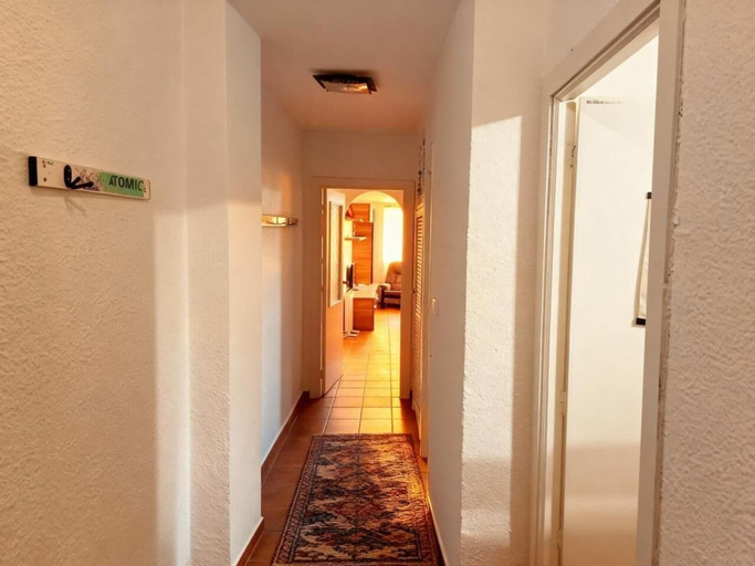 Others 4, Apartamento con Vistas y Parking, Granada