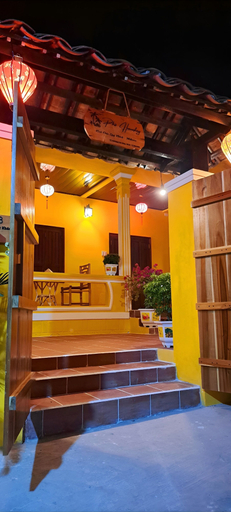 Exterior 4, PHO Homestay Fishing Village, Phan Thiết