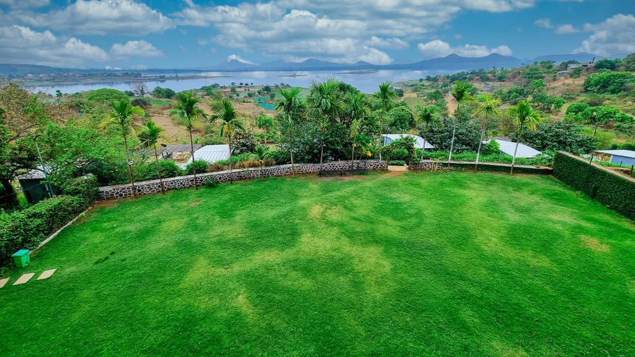 Others 2, Astoria Lake Resort, Nashik