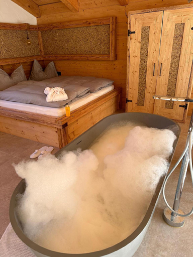 Bathroom 3, Chalet am Bachl 2, Spittal an der Drau