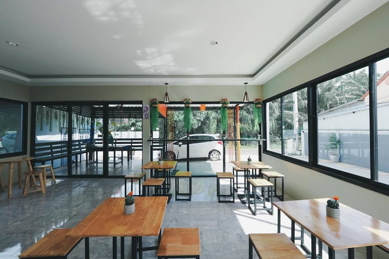 Food & Drinks 4, Hillside Boutique, Muang Surat Thani