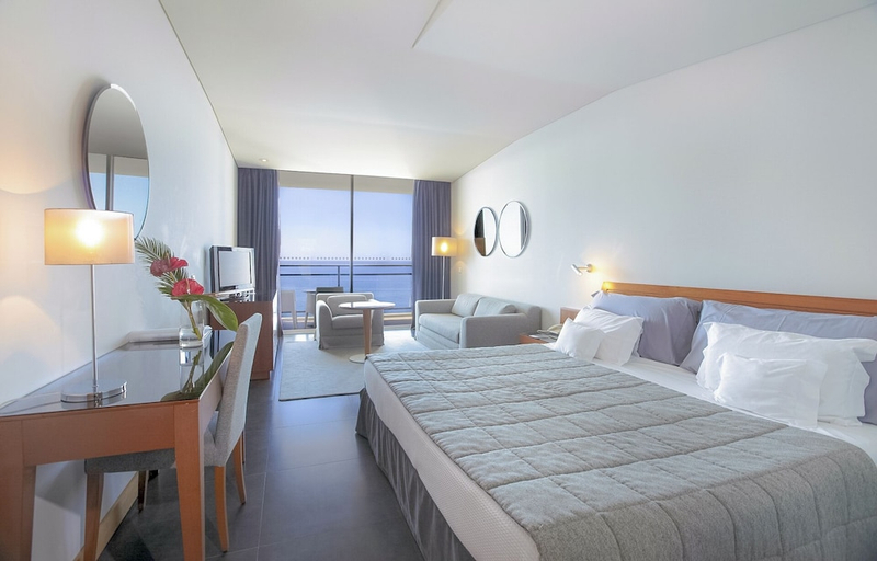 Bedroom 3, Vidamar Resort Madeira, Funchal
