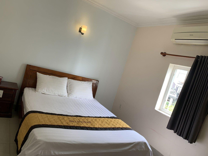 Bedroom 3, Ha Long Hotel, Thủ Đức