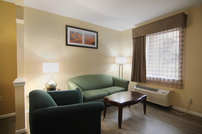 Others 5, Quality Inn & Suites Franklin, Franklin