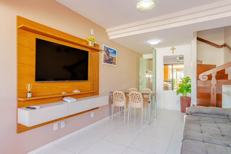 Others 5, GB39 Apt 2 Quartos Duplex a 50m da Praia, Camaçari