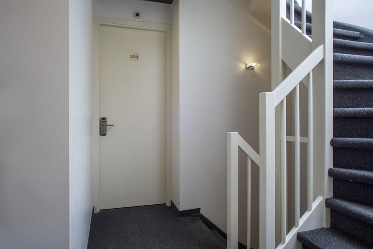 Public Area 2, Hotel Larende, Amsterdam