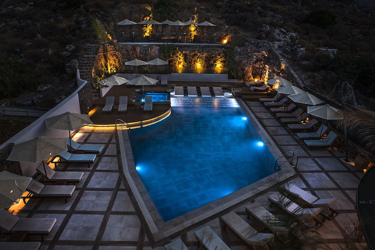 Sport & Beauty 2, Elounda Orama Boutique Hotel by GHH, Crete