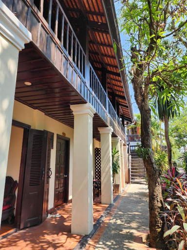 Exterior & Views 2, Villa le Tam Tam boutique Hotel, Luang Prabang
