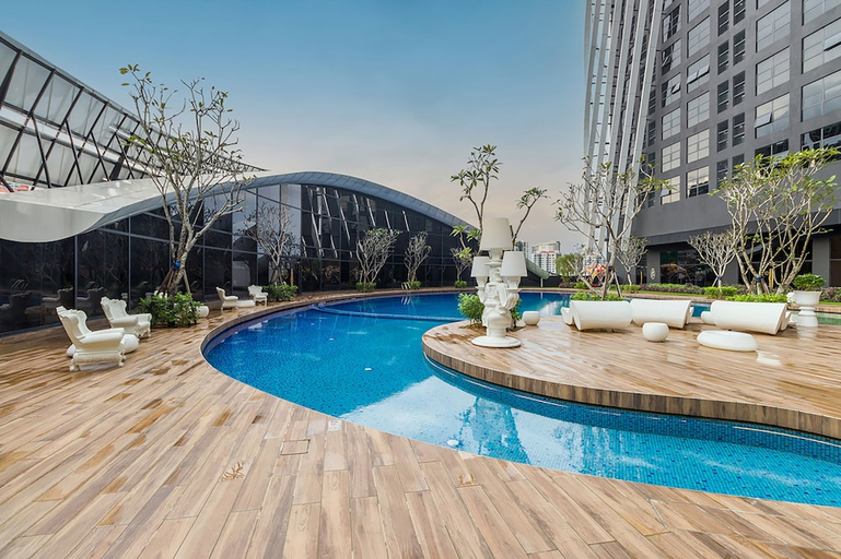 Sport & Beauty 4, Arte Mont Kiara, Kuala Lumpur