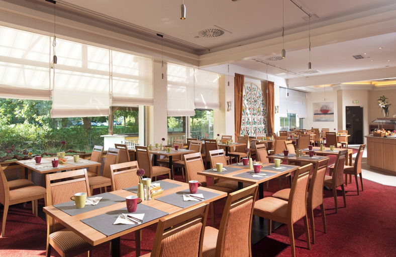 Food & Drinks 5, Leonardo Hotel Karlsruhe, Karlsruhe