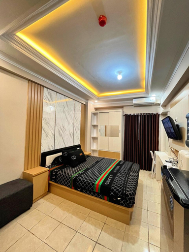 Others 3, The Suites Metro Apartement by Zaenal King, Bandung