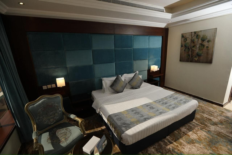 Bedroom 3, Three Points Al Salama, Jeddah