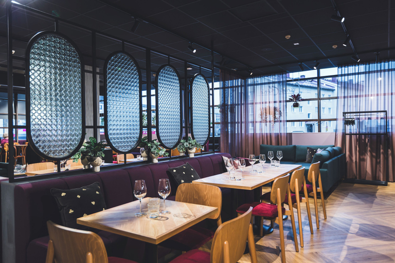 Food & Drinks 4, Original Sokos Hotel Vaakuna Rovaniemi, Lapland
