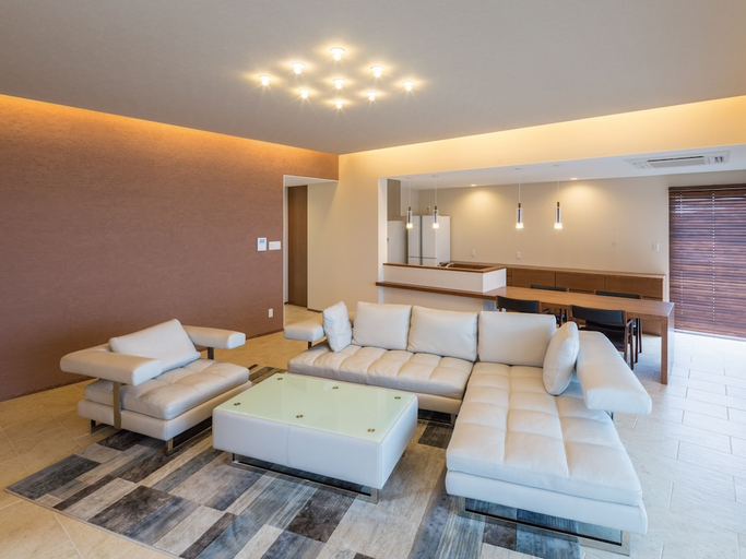 Bedroom 2, Condominium T-Room [Okinawa Main island], Yomitan