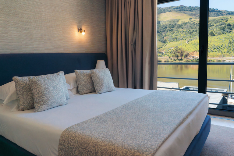 Bedroom 2, Hotel Folgosa Douro, Armamar