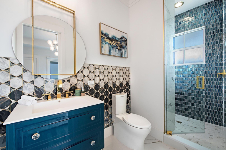 Room 2, Appartamento Piranesi 24, Milano