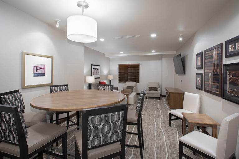 Public Area, Staybridge Suites RAPID CITY - RUSHMORE, Pennington