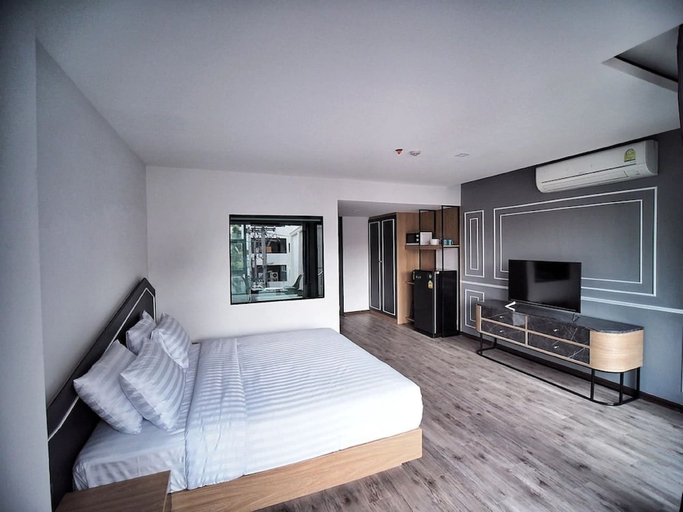 Bedroom 2, Sleep With Me Pattaya, Pattaya