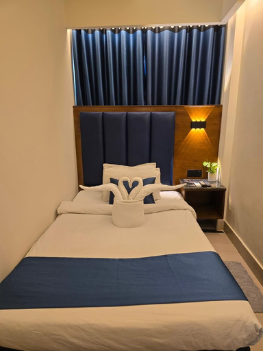 Bedroom 3, Hotel Kollol By J & Z Group, Cox's Bazar