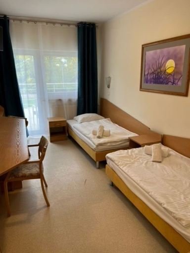 Bedroom 2, Geovita w Jadwisinie, Wołomin