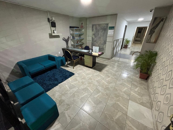 Others 5, Casa Prado 59, Barranquilla