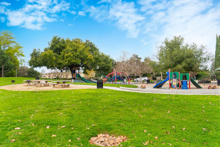 Room 4, Santa Clara Spacious 1Br Studio I Free Parking, Santa Clara