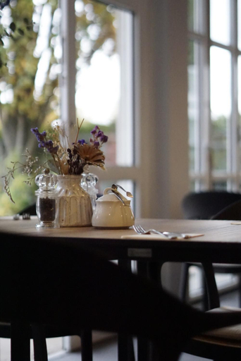 Food & Drinks 2, Kirchers Park & Wellnesshotel Kaiserstuhl Garni, Emmendingen