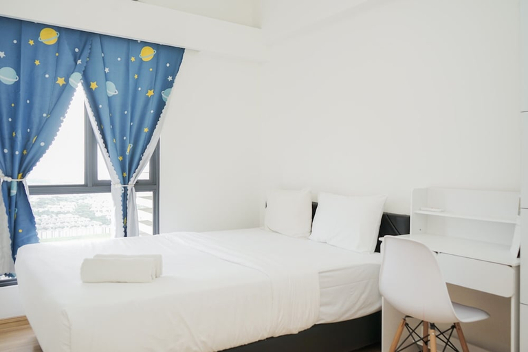 Others 2, Elegant And Strategic 2Br Sky House Bsd Apartment, Tangerang Selatan